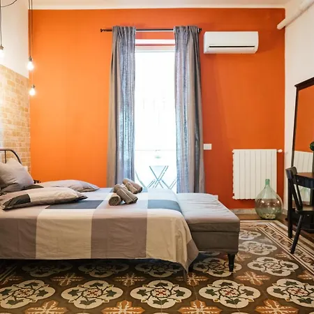 Апартаменты Art Nouveau *