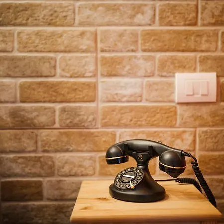 Апартаменты Art Nouveau Бари