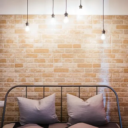 Апартаменты Art Nouveau Бари