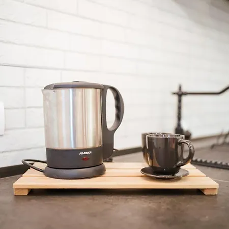 Art Nouveau Апартаменты