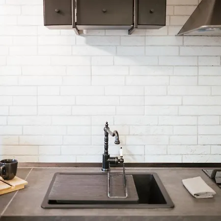 Art Nouveau Бари