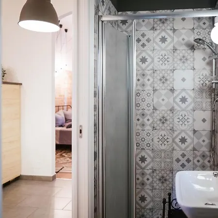 Art Nouveau Бари