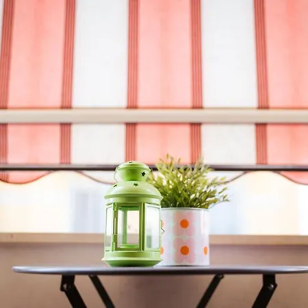 Art Nouveau Апартаменты Бари