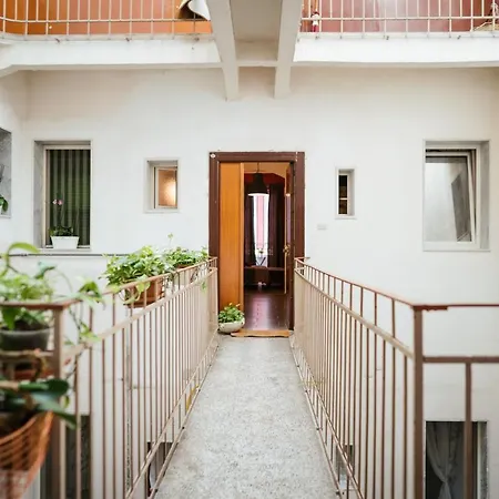 Art Nouveau Бари