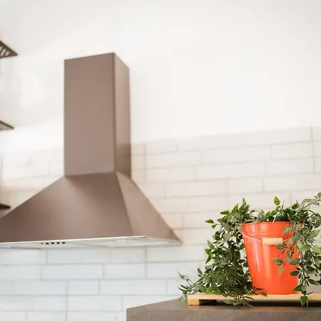 Апартаменты Art Nouveau Бари