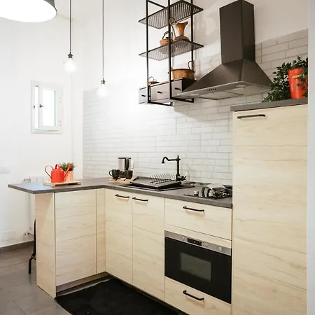 Art Nouveau Бари