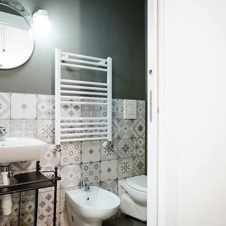 Art Nouveau Бари