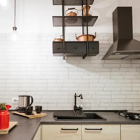 Art Nouveau Бари