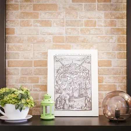 Art Nouveau * Бари