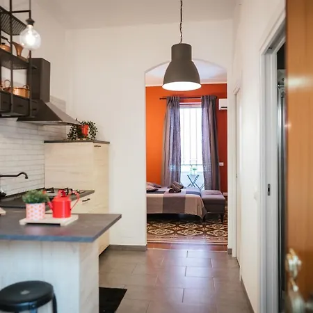 Апартаменты Art Nouveau