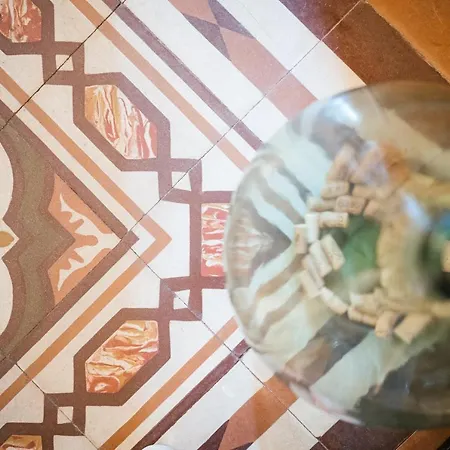 Art Nouveau בארי