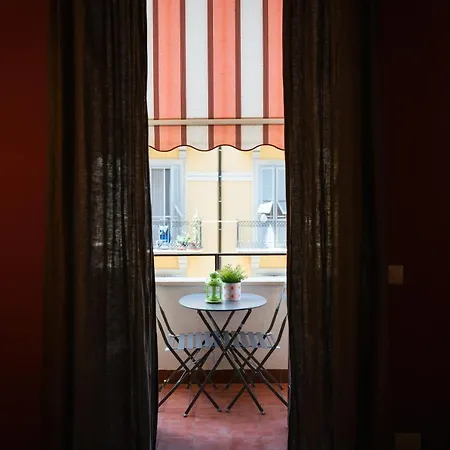 Art Nouveau باري