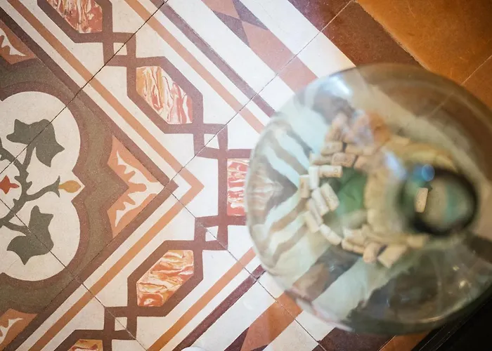 Art Nouveau בארי