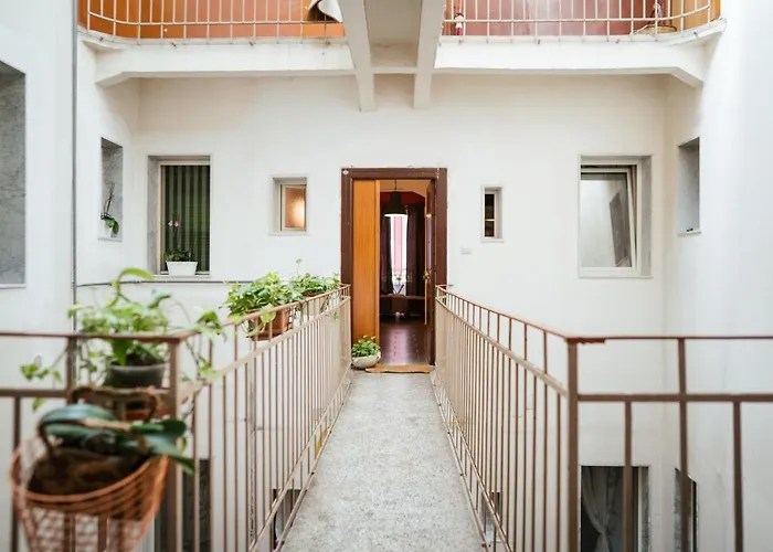 Art Nouveau Bari