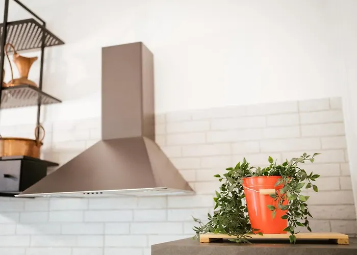 דירה Art Nouveau בארי